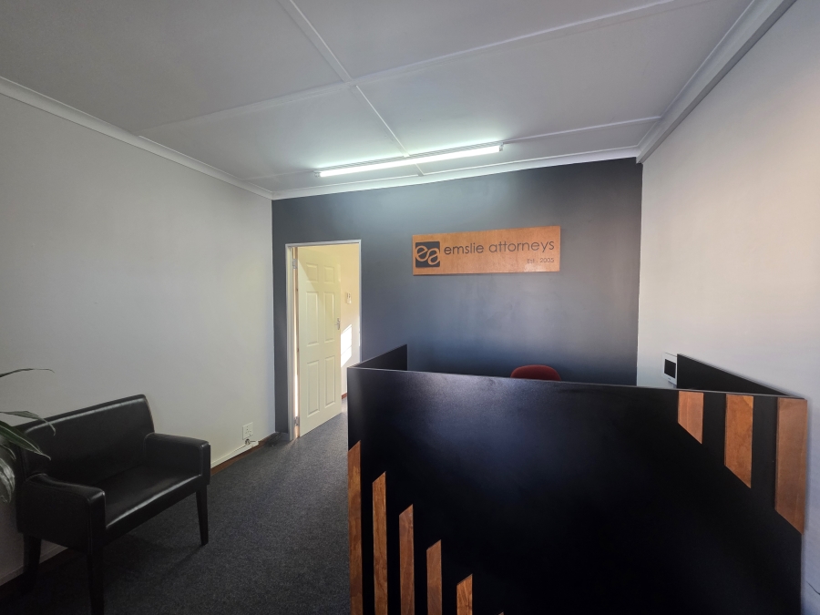 Commercial Property for Sale in Nahoon Eastern Cape
